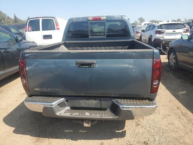 2006 Chevrolet Colorado