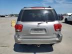 2005 Toyota Sequoia SR5