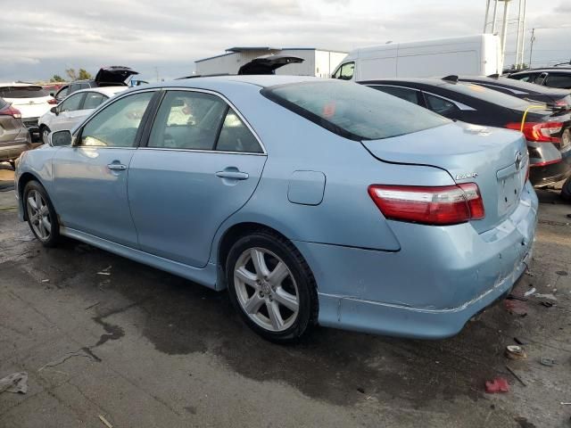 2007 Toyota Camry CE