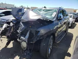 Jeep Vehiculos salvage en venta: 2014 Jeep Grand Cherokee Limited