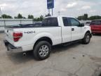 2013 Ford F150 Super Cab