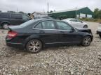 2010 Mercedes-Benz C 300 4matic