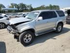 2001 Toyota 4runner SR5