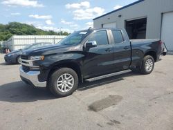 Chevrolet Vehiculos salvage en venta: 2020 Chevrolet Silverado K1500 LT