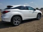 2017 Lexus RX 450H Base