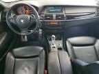 2013 BMW X5 XDRIVE50I