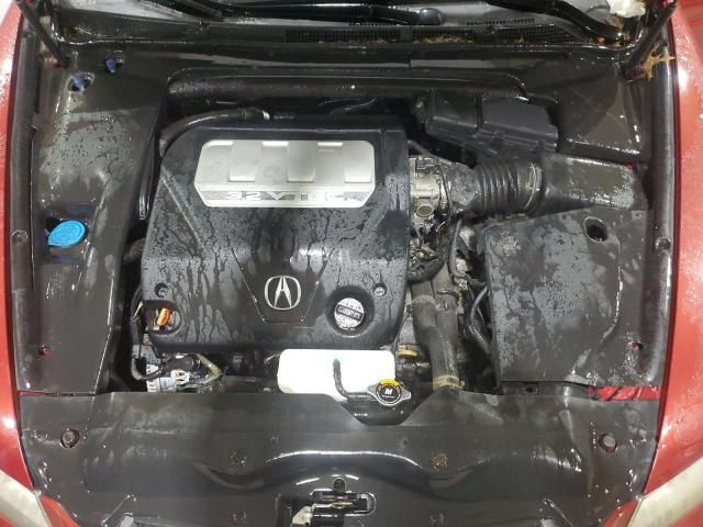 2007 Acura TL