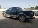 2008 Ford F150 Supercrew