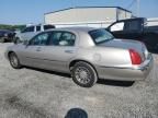 2000 Lincoln Town Car Signature