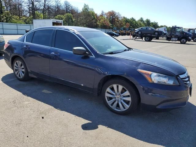 2011 Honda Accord EX