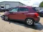 2016 Chevrolet Trax 1LT