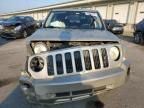 2009 Jeep Patriot Sport