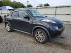 2012 Nissan Juke S