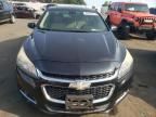 2014 Chevrolet Malibu 2LT