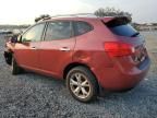 2010 Nissan Rogue S