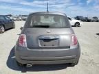 2013 Fiat 500 POP