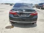 2017 Honda Accord EXL