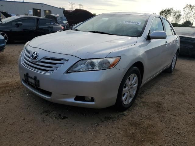 2009 Toyota Camry SE