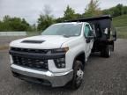 2023 Chevrolet Silverado K3500