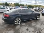 2010 Audi S5 Premium Plus