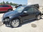 2013 Volkswagen Beetle Turbo