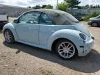 2005 Volkswagen New Beetle GLS