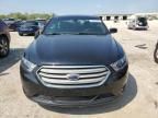 2017 Ford Taurus SEL