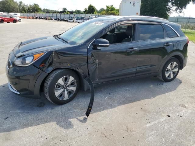 2019 KIA Niro Touring