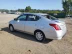 2015 Nissan Versa S