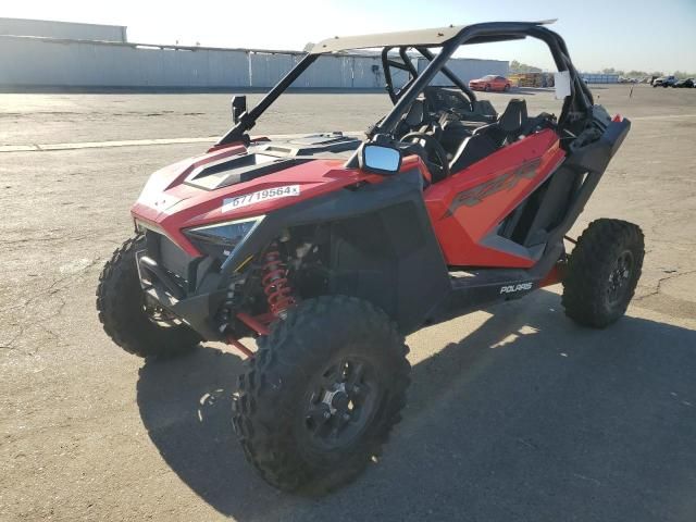 2020 Polaris RZR PRO XP Premium