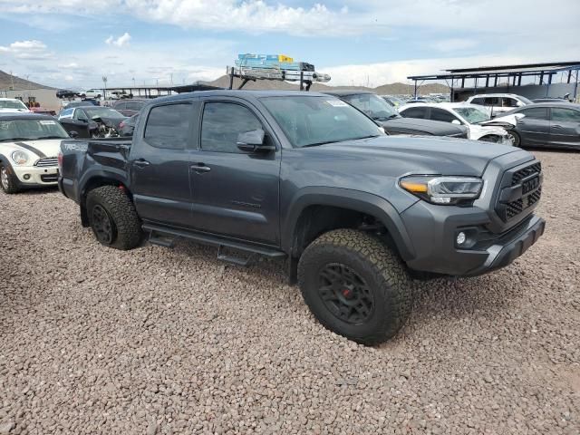 2023 Toyota Tacoma Double Cab