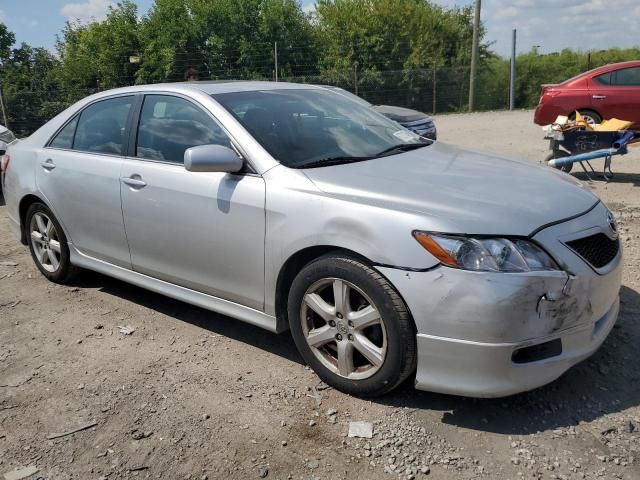 2007 Toyota Camry CE