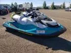 2024 Seadoo GTI