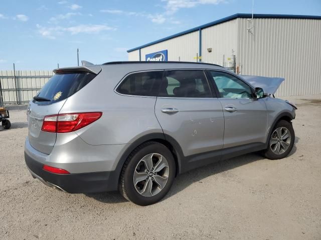 2016 Hyundai Santa FE SE