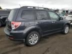 2011 Subaru Forester 2.5X Premium