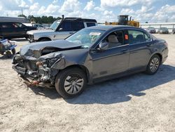 Honda Accord lx salvage cars for sale: 2010 Honda Accord LX