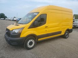 2022 Ford Transit T-250 en venta en Columbia Station, OH