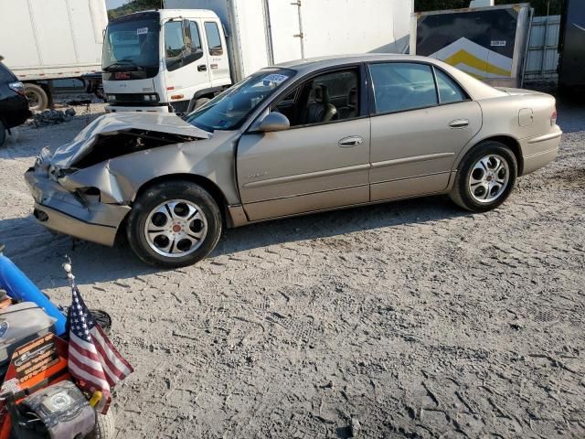 2001 Buick Regal LS