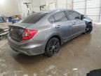 2012 Honda Civic SI