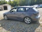 2008 Mazda 3 Hatchback