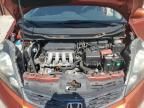 2012 Honda FIT Sport