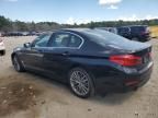 2018 BMW 530 I