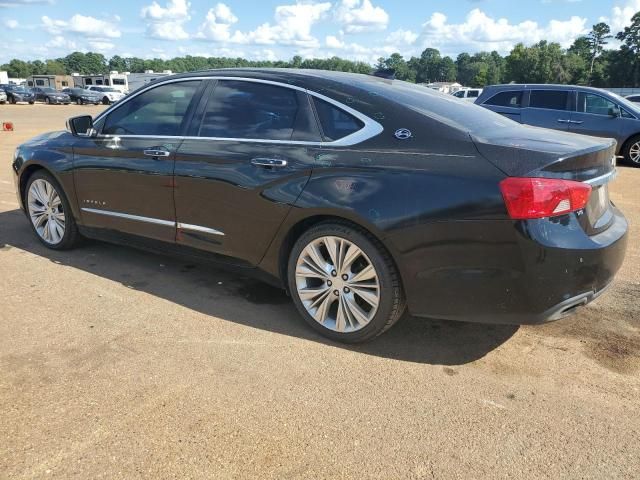 2015 Chevrolet Impala LTZ