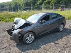 2016 Scion IA en venta en Baltimore, MD