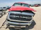 2022 Dodge RAM 1500 BIG HORN/LONE Star