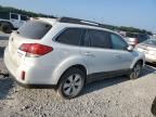 2011 Subaru Outback 2.5I Limited