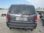 2014 Honda Pilot EX