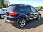 2017 Volkswagen Tiguan SEL