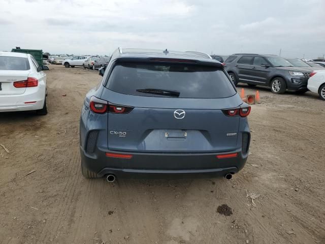 2023 Mazda CX-50 Premium Plus