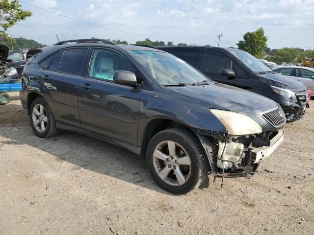 2004 Lexus RX 330